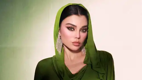 هيفاء وهبي