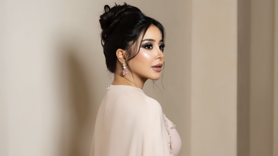 تسريحات تناسب عيد الحب من وحي النجمات