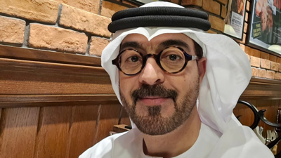 محمد المازم