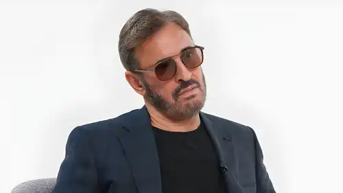كاظم الساهر: طلبت إصدار أغاني الألبوم تدريجيًا قبل طرحه كاملاً