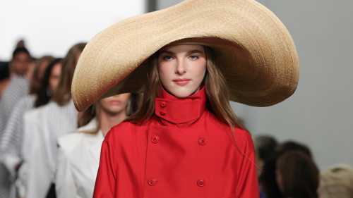 Ralph Lauren تفتتح أسبوع نيويورك للموضة لربيع وصيف 2026