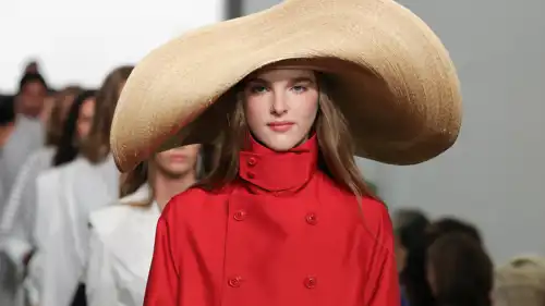 Ralph Lauren  ربيع وصيف 2026