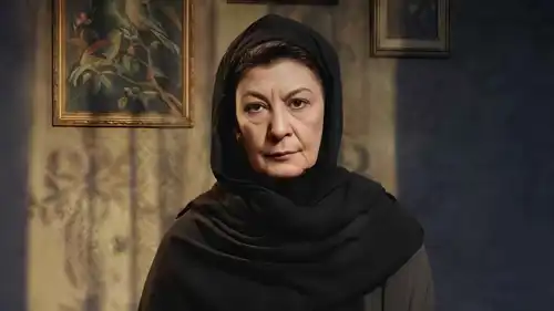 سماح أنور: "أم نرجس" غير سوية ووالدي ضربني بعنف