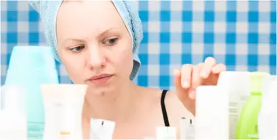 وفقًا لبشرتكِ.. كيف تختارين غسول الوجه المناسب لكِ؟