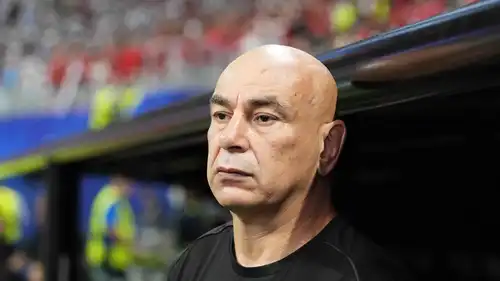 حسام حسن ينهي زواجه من هويدا الغرباوي رسميًا بعد مشاجرة الساحل