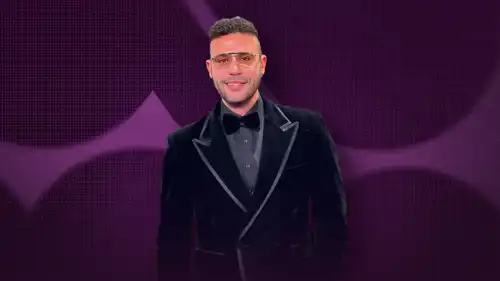محمد إمام