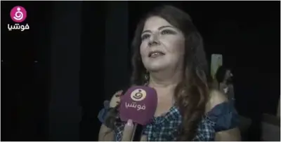 أمانة والي: متعودة على أدوار القتل والضرب.. وليس الرومانسي