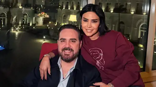 وائل جسار يغيّر ميوله الكروي.. ما علاقة زوجته؟
