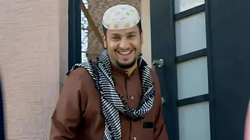 فيصل العيسى في مسلسل شباب البومب