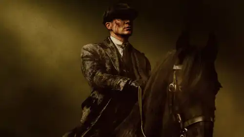 فيلم Peaky Blinders