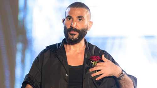 أحمد سعد يكشف أغاني "الألبوم الفرفوش" ومواعيد طرحها