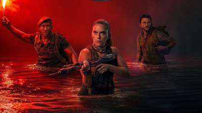 فيلم Jurassic World: Rebirth