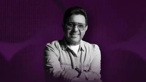 هاني شاكر