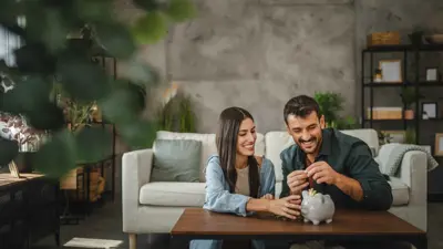 نصائح كيف تكون مدخرا في العصر الحالي