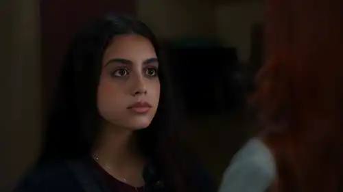 مسلسل ميد تيرم