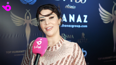 رواد عليو: سلافة معمار تستحق النجومية.. و"ضيعة ضايعة" فقد أهم 3 عناصر