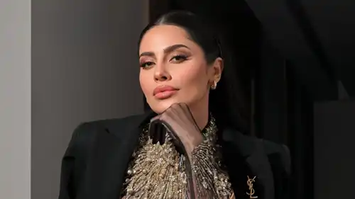 إلهام علي