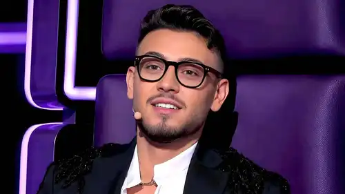 الشامي يعتذر لجمهوره ويعد بنسخة أفضل