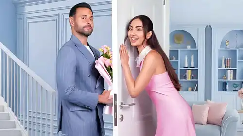 موعد عرض "أحبك من زمان" وأبرز تفاصيل الفيلم المنتظر