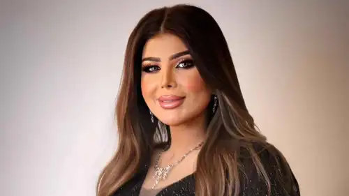إلهام الفضالة