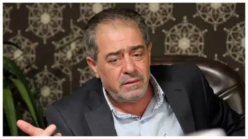 من يكون أسامة السيد يوسف؟ قصة فنان سوري رحل بعد 86 عملًا قيّمًا