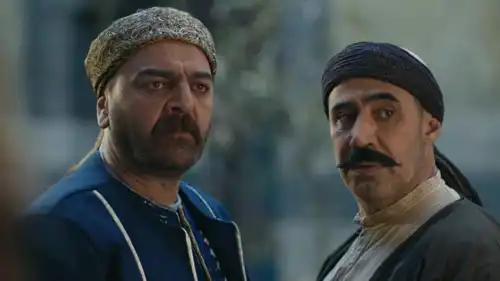 مسلسل "النويلاتي" رمضان 2026 بطولة سامر المصري وديمة قندلفت