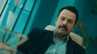 تيم حسن في مسلسل تحت سابع أرض