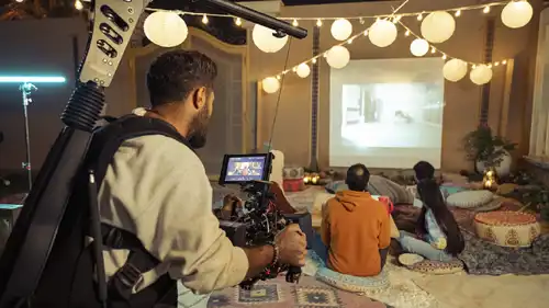 السعودية ترفع حوافز الإنتاج السينمائي إلى 60%