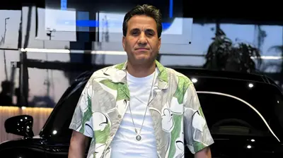 أحمد شيبة