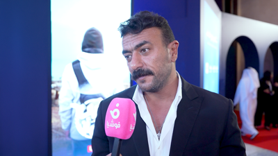 هل يواصل أحمد العوضي تأدية الأدوار الشعبية بعد "فهد البطل"؟
