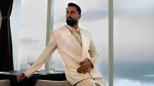 أحمد حاتم