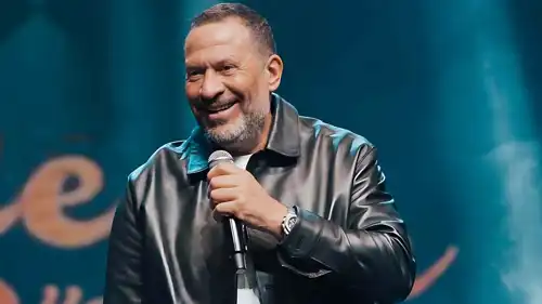 ماجد المصري