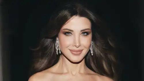 نانسي عجرم