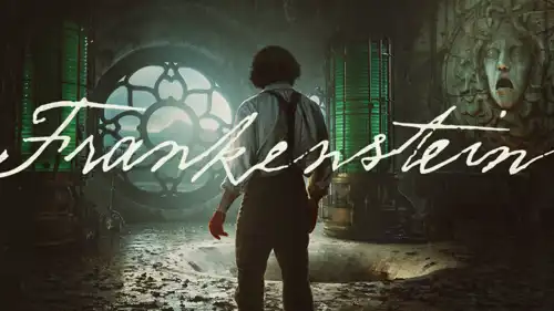 فيلم Frankenstein