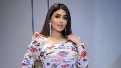 هنادي الكندري