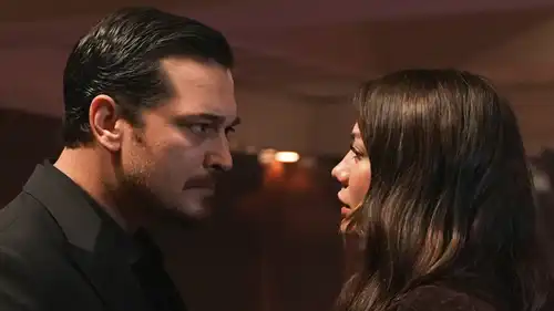 مسلسل حلم أشرف