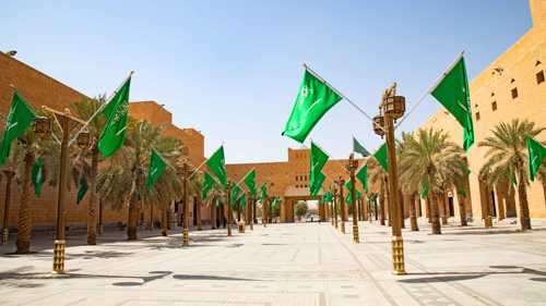 "يوم التأسيس السعودي" حكاية وطن جذوره ضاربة في عمق التاريخ
