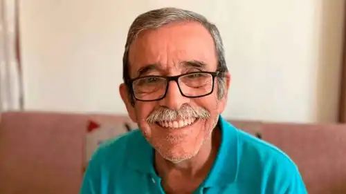 الفنان السوري عدنان قنوع