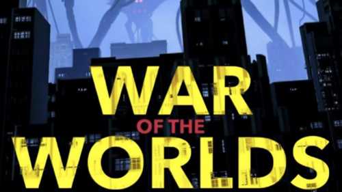 تفاصيل فيلم "War of the Worlds".. موعد العرض والقصة