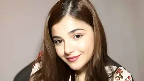 ميرنا حنا
