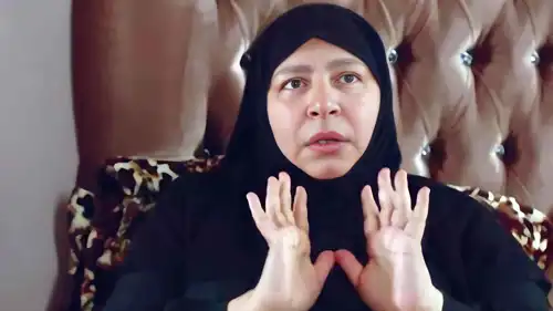 عبلة كامل
