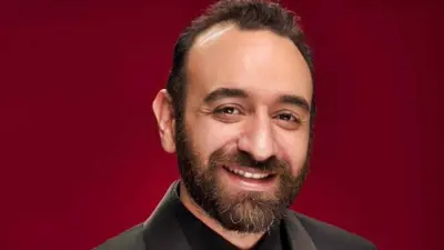 عمرو سلامة