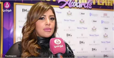 نيرمين ماهر: هكذا أتعامل مع المتنمرين على السوشال ميديا!