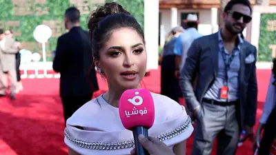 حلا الترك توجه رسالة إلى منى زكي