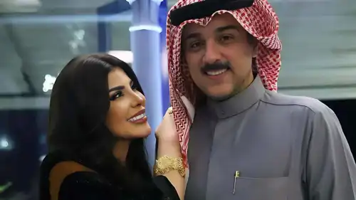 شهاب الجوهر وإلهام الفضالة