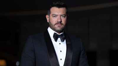 عمرو يوسف يواصل حصد نجاح فيلم "درويش" مع الجمهور في الرياض ودبي