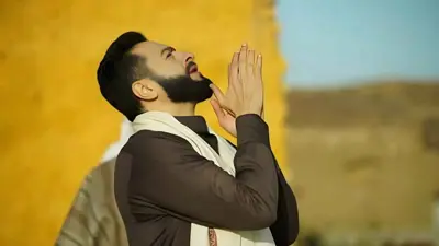 حمادة هلال في المداح 5