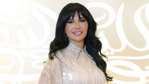 رشا شربتجي توجه رسالة إلى نور علي بعد نجاح "مولانا"