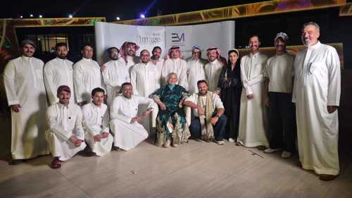 "بلانا من ربعنا".. كوميديا سعودية جريئة هذه تفاصيلها