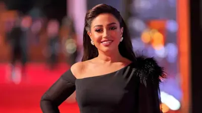 ريهام عبد الحكيم 